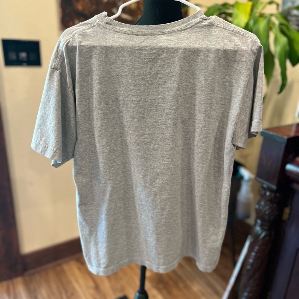 Michigan Football t-shirt size large in GUC - Picture 4 of 4